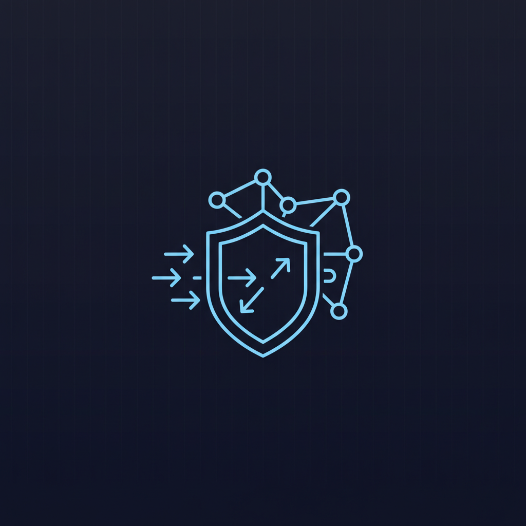Learn how AI gateways intercept prompt injection, data leaks, and abuse before they reach your LLM. Architecture patterns and benchmarks included.