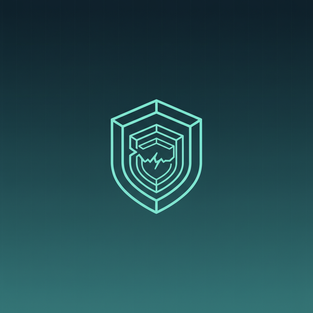 Discover why a defense in depth AI strategy is essential. Learn how a multi-layer AI defense architecture protects LLM applications when single classifiers fail.