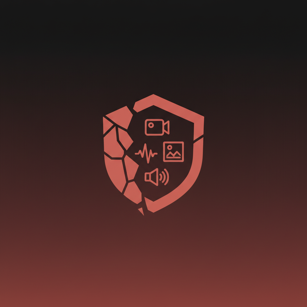 Discover how multimodal prompt injection uses images, audio, and video to bypass text-only defenses in LLMs, and learn how to protect your AI agents.