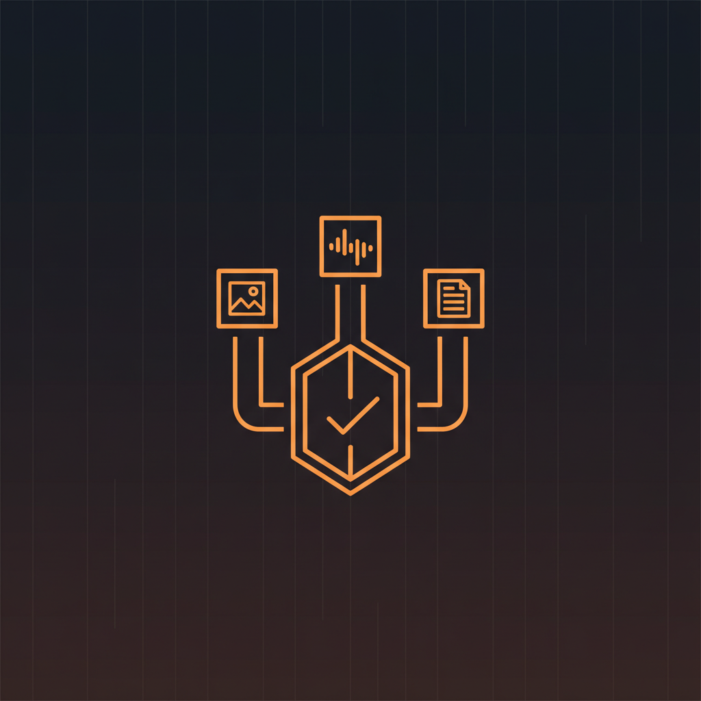 Explore the expanding attack surface of multimodal LLMs and learn how gateway-level inspection protects AI pipelines against visual prompt injection, malicious documents, and audio threats.