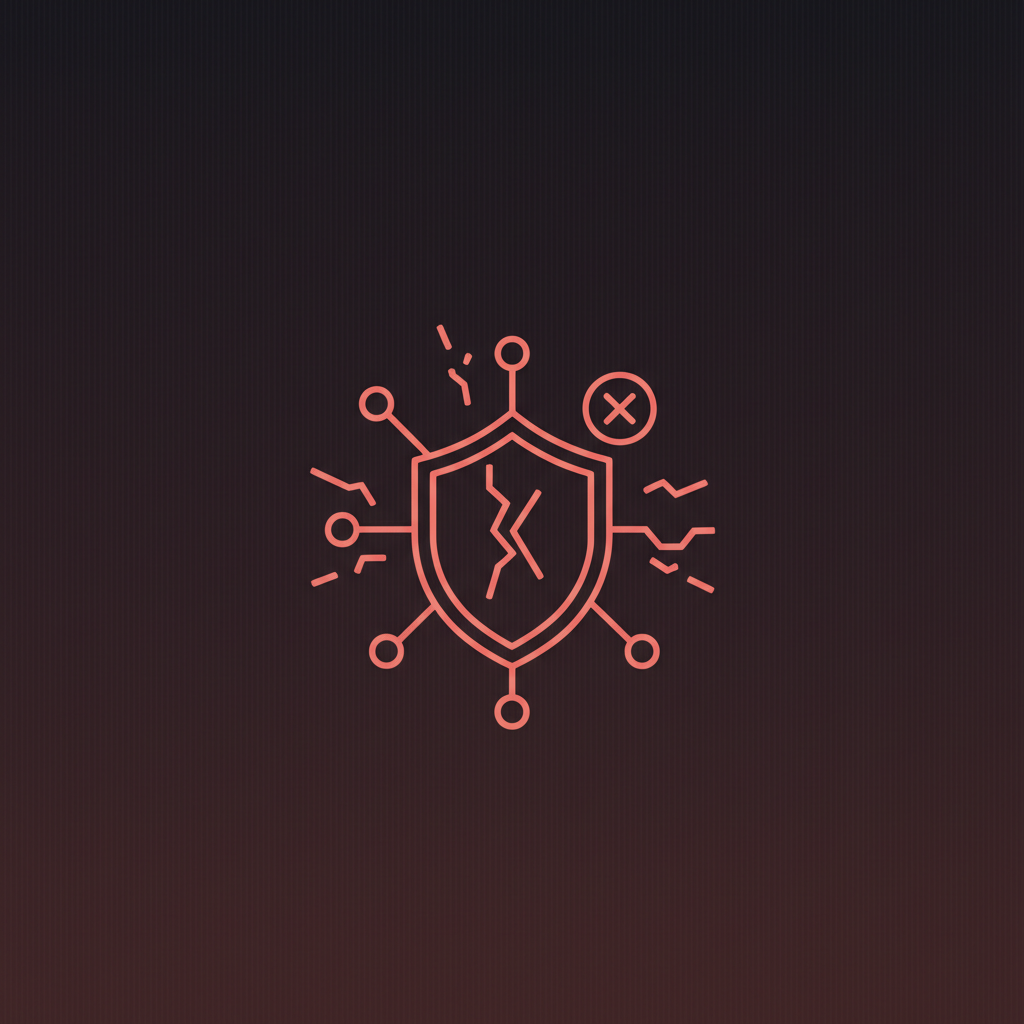 Explore the technical reasons why AI safety classifiers fail in production, from training overfit to adversarial blind spots, and learn how attackers bypass LLM guardrails.